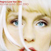 Year Zero by Regina Lund CD, Mar 2000, Wea