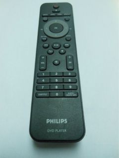 philips dvd player remote for dvp 5990 37 from canada  