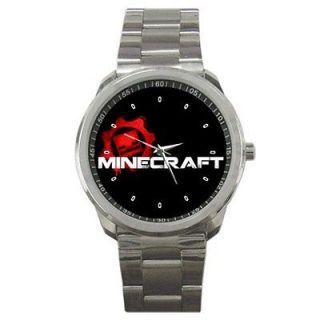 new metal watch funny minecraft top games from hong kong