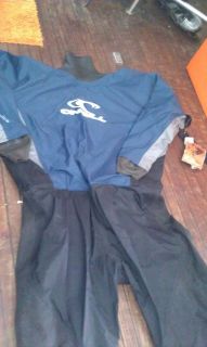 oneill survival suit adult large  150 00
