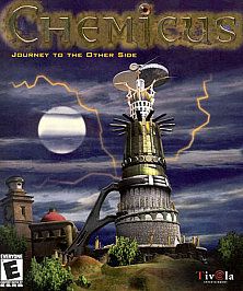 Chemicus Journey to the Other Side PC, 2002