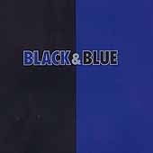 Black & Blue by Backstreet Boys (CD, Nov 2000, Jive (USA))