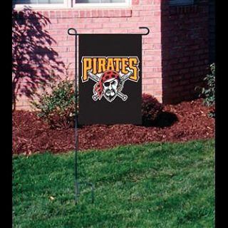 pittsburgh pirates mini garden window flag  9