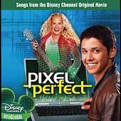 Pixel Perfect (CD, Jan 2004, Walt Disney