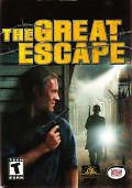 the great escape steve mcqueen action pc game us version