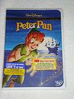 Peter Pan (DVD, 2002, Special Edition)BRAND NEW WITH BUENA VISTA STAMP