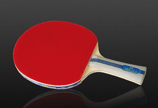 Butterfly Table Tennis Paddle Racket Bat TBC 402, with Case, New