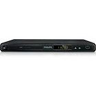 PHILIPS 1080P DiVx USB DVD  PLAYER UPSCALING HD w/ HDMI DVP3560/F7
