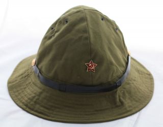   uniform hat cap khaki panama badge more options size  24 41
