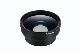 Panasonic DMW LW55 24.5 55mm Lens
