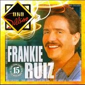 Oro Salsero, Vol. 1 by Frankie Ruiz CD, Oct 2010, Machete Music