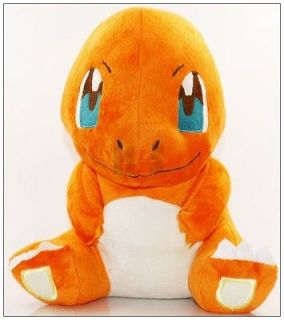 new pokemon 11 5 charmander plush toy doll cute from