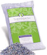 Therabath Pro Paraffin Wax Refill Lavender Aromatherapy Long Lasting 