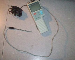 jenco portable ph microprocessor handheld meter part 6250 time left