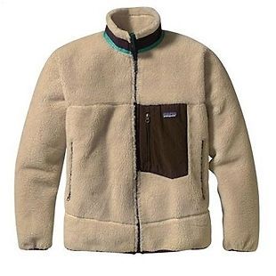 mens patagonia classic retro x jacket retail $ 199 nwt