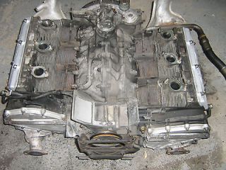 porsche 911 2 2l motor engine 911 07 from canada