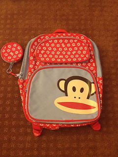 paul frank backpack in Clothing, 