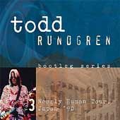   Japan 90 by Todd Rundgren CD, Apr 2003, 2 Discs, Sanctuary USA