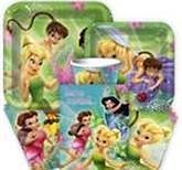 disney s tinkerbell birthday kit $ 185 retail fairy princess