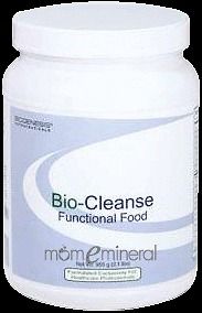 bio cleanse powder 955 5 gms 21 serv by biogenesis