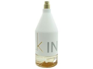   HER Calvin Klein 3.4 oz EDT eau de toilette Women Perfume IN2U Tester