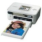 end of layer canon selphy cp740 digital photo inkjet printer
