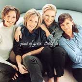 Steady On by Point of Grace CD, Jul 1998, Word Distribution
