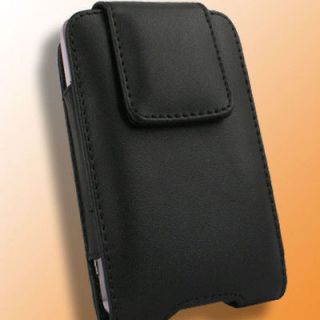 Case for Samsung Galaxy Rugby Pro H Clip Belt AT&T SGH I547 Pouch 
