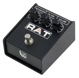 pro co rat distortion in Distortion & Overdrive