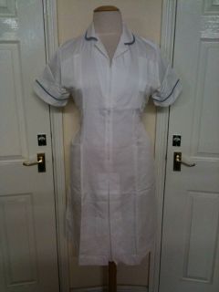 Brand New Nurse Uniform Dress, BARGAIN Professional Use or Fancy 