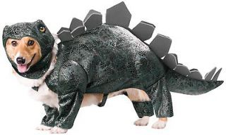   dinosaur Dog Animal Planet Pet Costume Halloween Costume M PET2010