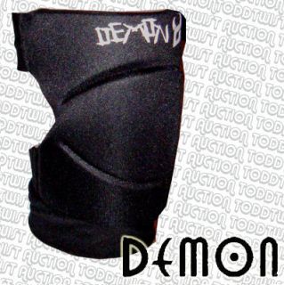 demon s12 knee pads snowboard impact protection location united 
