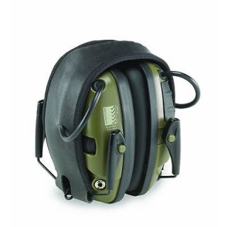   Leight R 01526 Impact Sport Electronic Earmuff Shooting Ear Protection