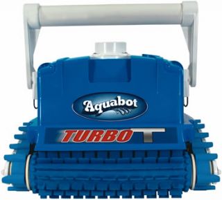 Aquabot Turbo Pool Cleaner