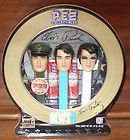 DISNEY Limited Edition 80 Years Pez Collectibles New
