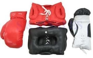 Sporting Goods  Exercise & Fitness  Boxing  Sets