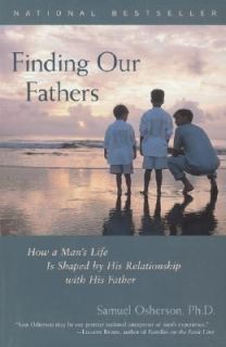   Relationship with His Father by Samuel Osherson 2001, Paperback