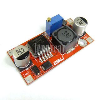   DC Step Down Converter 4.5 35V to 1.25 30V 3A Switching Power Supply