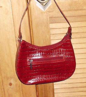 maxx new york red in Handbags & Purses