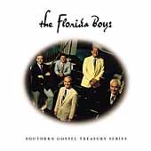 Southern Gospel Treasury by Florida Boys CD, Jul 2002, Word 