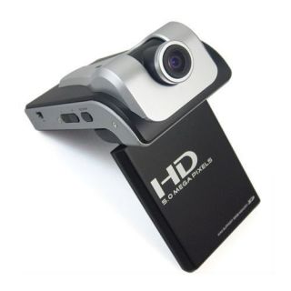 GPS1000 2.3 1080P Car Digital Video Camera Recorder DVR with GPS/HDMI 