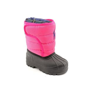 pink ralph lauren polo boots in Baby & Toddler Clothing