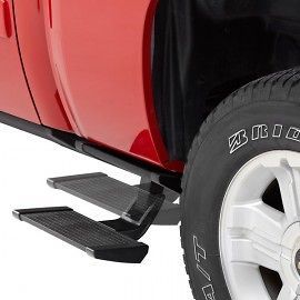   step Side Mount 2009   2012 Dodge Ram 1500, 6.3 or 8 Bed 75406 15