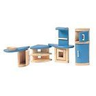plan toy doll house kitchen dcor style new furniture do