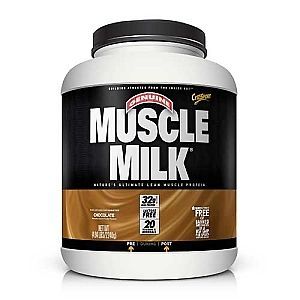 CytoSport Muscle Milk Protein 4.94   5 lb   