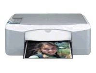 HP PSC 1410V All In One Inkjet Printer