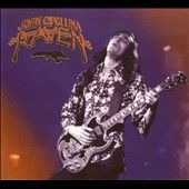 Raven Bonus Tracks by John Cipollina CD, Jan 2006, Acadia Records UK 
