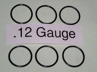   1100 11 87 (6) Gas O Rings Seal 12 gauge Parts 100% Guarantee