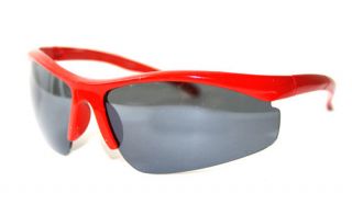 STINGRAY TINTED SPORTY OUTDOOR WRAP AROUND SUNGLASSES IN VARIOUS 