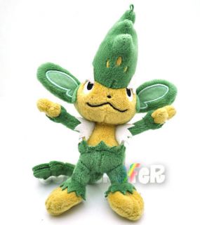 new pokemon simisage plush toy doll pc1742 from